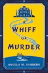 A Whiff of Murder (A Sixth Sense Mystery)