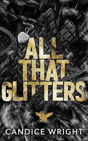 All That Glitters (Raven Souls MC #4)