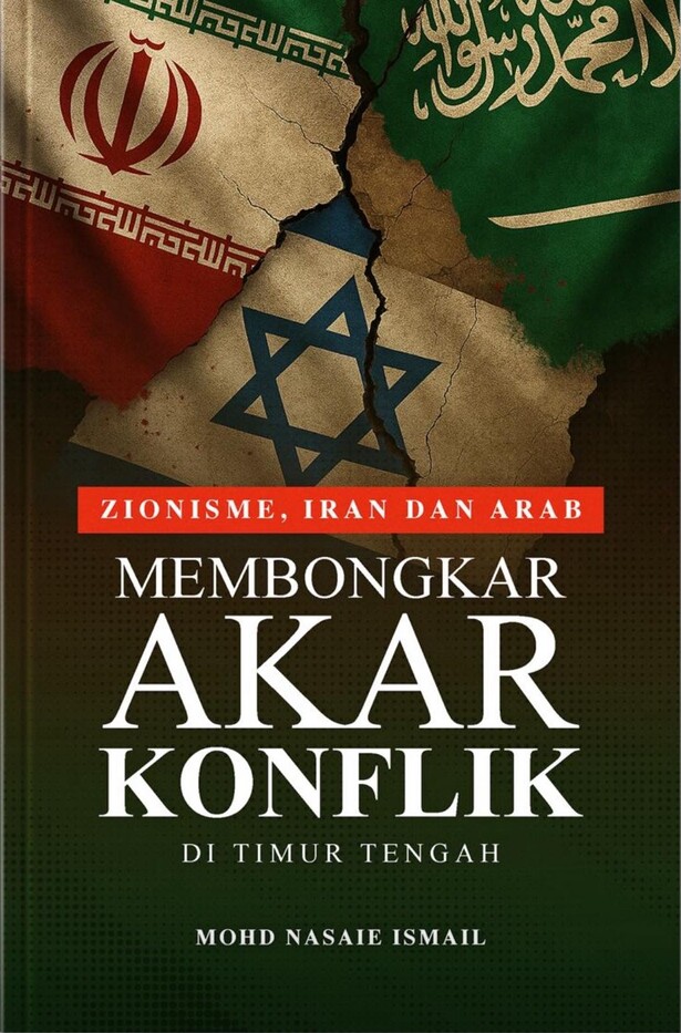 Zionisme, Iran dan Arab: Membongkar Akar Konflik di Timur Tengah