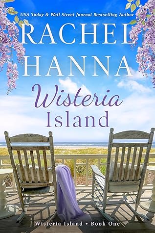 Wisteria Island (Wisteria Island, #1)