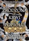 Zrodzona z krwi i...