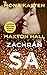 Zachráň sa (Maxton Hall, #2)