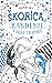 Škorica, randenie a nové trapasy (Škoricové svety Victorie Kingovej, #2)