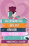 Jag älskar dig, o...
