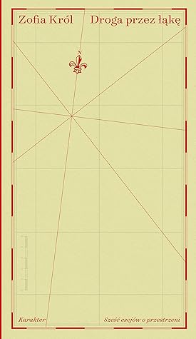 Droga przez łąkę. Sześć esejów o przestrzeni