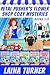 Petal Pusher's Flower Shop Cozy Mysteries Books 1-5