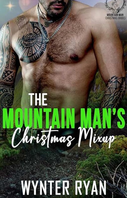 The Mountain Man's Holiday Mixup (Kindle Edition)