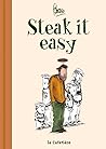 Steak it easy