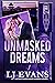 Unmasked Dreams (Anchor Suspense, #1)