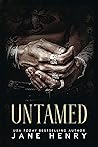 Untamed (Bratva Kings)