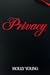 Privacy