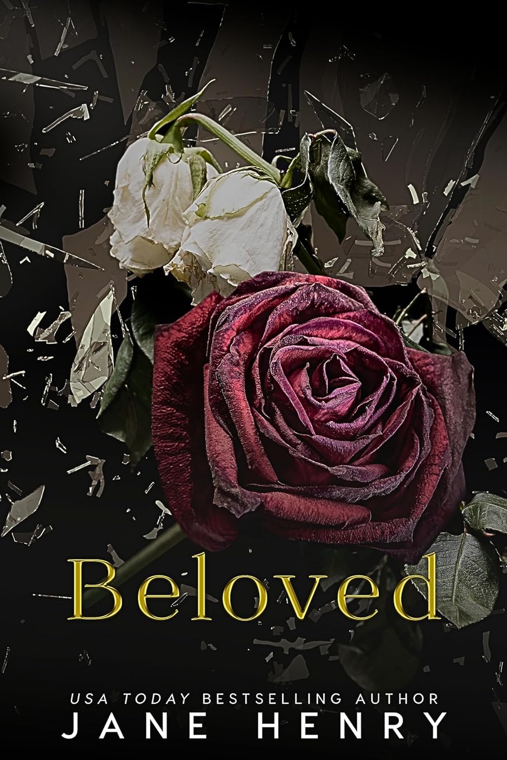 Beloved (Montavio Brotherhood)