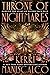 Throne of Nightmares (Prince of Sin, #3)