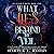 What Lies Beyond the Veil (Of Flesh & Bone, #1)