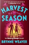 Harvest Season by Brynne Weaver