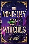 The Ministry of Witches