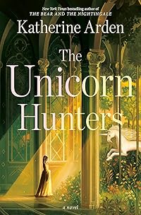 The Unicorn Hunters