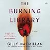 The Burning Library