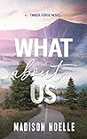 What About Us (Timber Forge #2)