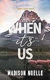 When It's Us (Timber Forge #3)