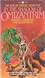 In the Shadow of Omizantrim (The War of Powers #5)