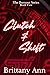 Clutch & Shift (Burnout #2)
