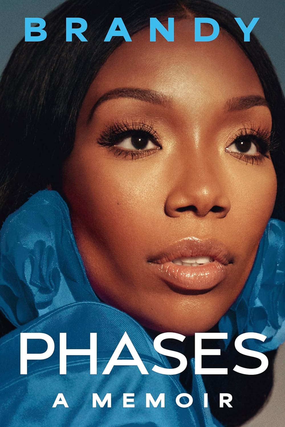 Phases: A Memoir (Hardcover)