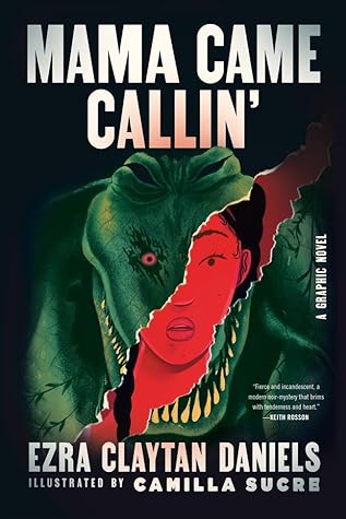 Mama Came Callin' by Ezra Claytan Daniels