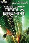 Cibola brennt by James S.A. Corey