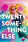 Twenty Something ...