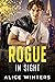 A Rogue in Sight (Vexing Vi...