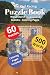 The Kart Racing Puzzle Book...