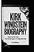 KIRK WINDSTEIN BIOGRAPHY: H...