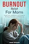 Burnout Relief fo...