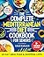 The Complete Mediterranean Diet Cookbook for Seniors by Leah Karalis The Complete Mediterranean Diet Cookbook for Seniors by Leah Karalis