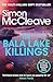 The Bala Lake Killings: A Snowdonia Murder Mystery (DI Ruth Hunter)