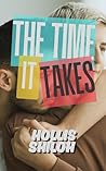 The Time It Takes (Shifters and Partners Book 32) The Time It Takes (Shifters and Partners Book 32)