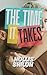 The Time It Takes (Shifters and Partners Book 32)