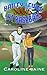 Bailey Lewis Sucks at Baseball: A Grumpy/Sunshine Paranormal Sports Romance