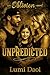 Unpredicted (Oblivion Book 3)