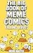 The Big Book of Meme Comics 4 by Meme Master
