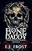 Bone Daddy by E.J. Frost