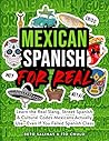 Mexican Spanish f...