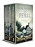 FOR THOSE IN PERIL BOOKS 1-...