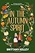 In the Autumn Spirit (Happily Haunted Afters, #3)