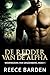 De Redder van de Alpha: Weerwolf shifter romance (Weerwezens van Grijzenberg Book 1) (Dutch Edition)