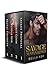 Savage Mafia Kings: Four Bo...