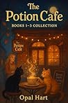 The Potion Cafe: ...