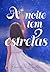 A noite tem estrelas (Portuguese Edition)