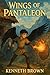 Wings of Pantaleon (Kestrel...